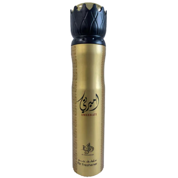 Al Wataniah Ameerati Air Freshener 300ML 6x PACK (6 units) Fragrance