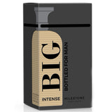 MILESTONE Big Bottled Intense (Pour Homme)  100ML Eau De Parfum