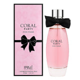 PRIVE Coral Party (Pour Femme)  95ML