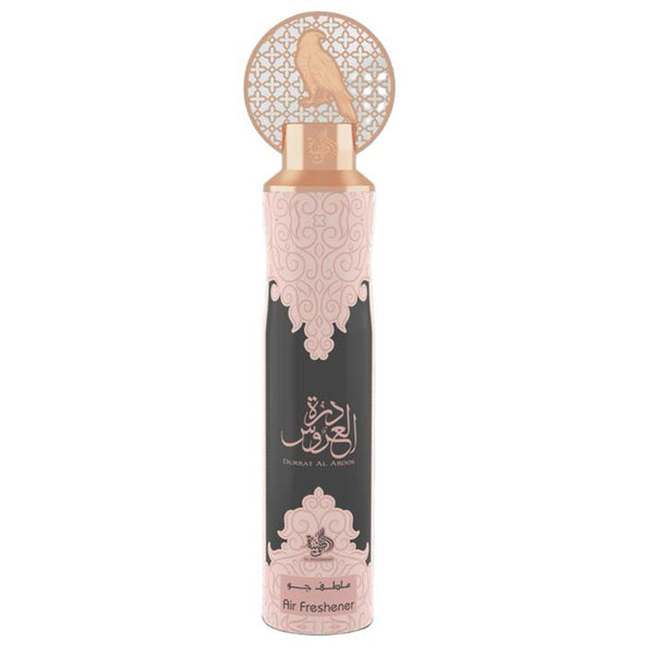 Al Wataniah Durrat Al Aroos Air Freshener 300ML 6x PACK (6