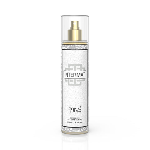 Prive Intemat - Body Mist - 250ml 3-Pack