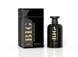 MILESTONE Big Bottled Noir (Pour Homme)  100ML Eau De Parfum