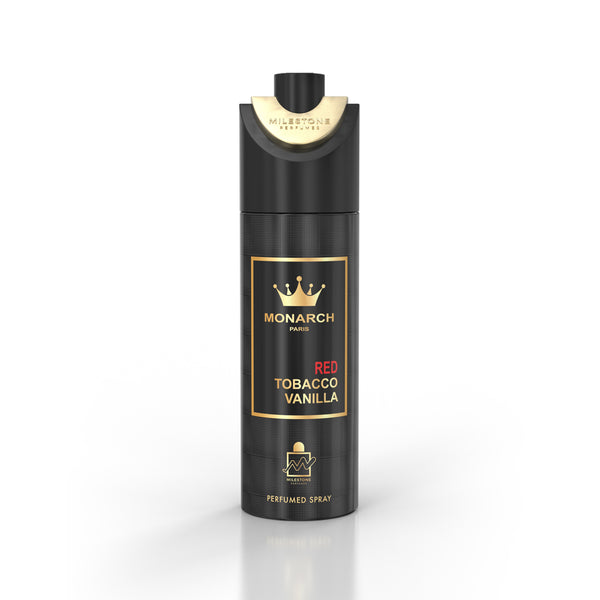 milestone red tobacco vanilla MILESTONE Monarch Red Tobacco Vanilla Unisex