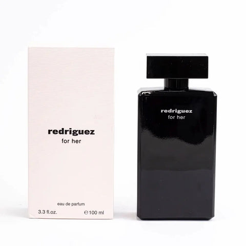 Fragrance World redrigues for her Pink Box  edp 100ml