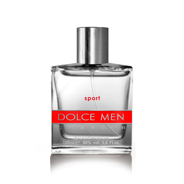 Dolce gabbana cheap sport cologne