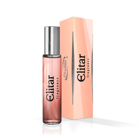 Elitar Woman Eau De Parfum 5 x 30ml Plus 1 free tester-Fragrance Wholesale