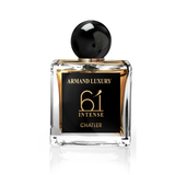 CHATLER Armand Luxury 61 Intense Pour Femme Eau De Parfum 100ml-Fragrance Wholesale