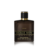 CHATLER Dolce Men Gold Eau De Parfum 100ml-Fragrance Wholesale