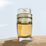 Le Chameau Arabia Pour Femme Eau De Parfum 100ml-Fragrance Wholesale