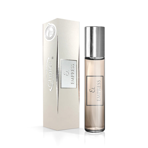 Dolce Lady & Empress Eau De Parfum 5 x 30ml Plus 1 free tester