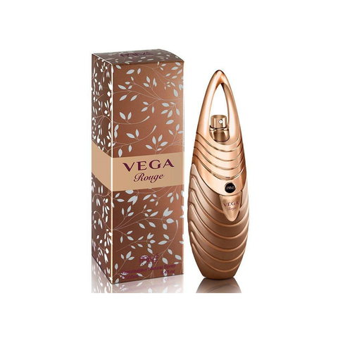 PRIVE VEGA ROUGE POUR FEMME 100ML EDP-Fragrance Wholesale