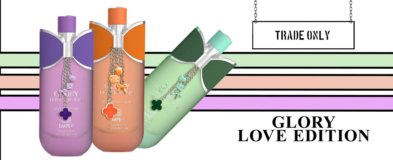 EMPER LUXE COLLECTION