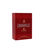 La Sera Chandelle Eau Da Parfum 100ml 3X PACK