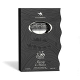 LE CHAMEAU Qafila Journey In Heaven Eau De Parfum 100ML