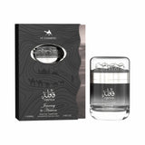 LE CHAMEAU Qafila Journey In Heaven Eau De Parfum 100ML