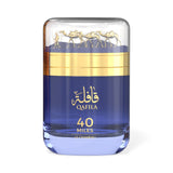 LE CHAMEAU Qafila 40 Miles Eau De Parfum  100ML