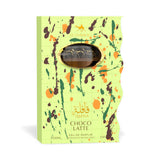 LE CHAMEAU Qafila Choco Dubai Eau De Parfum 100ML