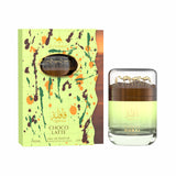 LE CHAMEAU Qafila Choco Dubai Eau De Parfum 100ML