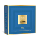 PRIVE Radiant Fresh Spice 100ML Eau De Parfum   3x PACK