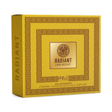 PRIVE Radiant Lime Boost 100ML Eau De Parfum  3x PACK