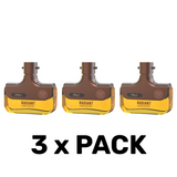 PRIVE Radiant Lime Boost 100ML Eau De Parfum  3x PACK