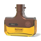 PRIVE Radiant Lime Boost 100ML Eau De Parfum  3x PACK