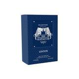 MILESTONE COLLECTION  1849 MATADOR LINTON 100ML Eau De Parfum 3X Pack