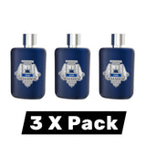 MILESTONE COLLECTION  1849 MATADOR LINTON 100ML Eau De Parfum 3X Pack
