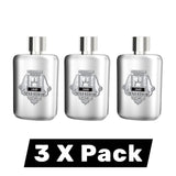 MILESTONE COLLECTION  1849 MATADOR VELARUS 100ML Eau De Parfum 3X Pack