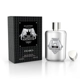 MILESTONE COLLECTION  1849 MATADOR VELARUS 100ML Eau De Parfum 3X Pack