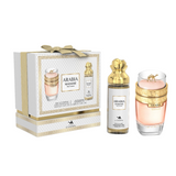 Le Chameau 2in1 Gift Set Arabia Madame  Eau De Parfum Gift Set