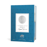 AL FARES Midnight Aqua Wave 100ML