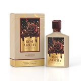 MILESTONE COLLECTION Rose Mocha Eau De Parfum  100ML