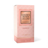MILESTONE COLLECTION Golden Dunes Passion 100ML 3x PACK