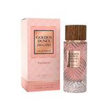 MILESTONE COLLECTION Golden Dunes Passion 100ML 3x PACK