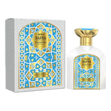 MILESTONE COLLECTION Mira Safra 100ML 3x PACK