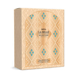 MILESTONE COLLECTION Mira La Belle 100ML 3x PACK