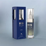 LE CHAMEAU Big Ben London Azul (Unisex)   85ML EDP