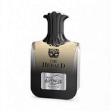 MILESTONE COLLECTION The Herald Black Avenue 100ML EDP 3x PACK