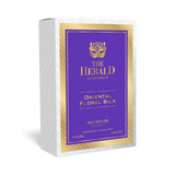 MILESTONE COLLECTION The Herald Oriental Floral Silk 100ML  EDP 3x PACK