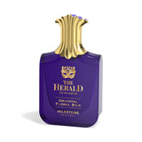 MILESTONE COLLECTION The Herald Oriental Floral Silk 100ML  EDP 3x PACK
