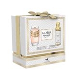 Le Chameau 2in1 Gift Set Arabia Madame  Eau De Parfum Gift Set