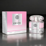 EMPER Pink Crystal Pink Crystal  Eau De Parfum 100ML