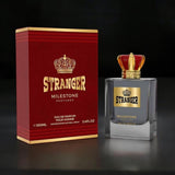 Milestone Stranger  Eau De Parfum 100ML