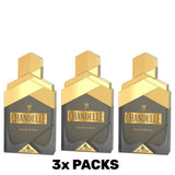 La Sera Chandelle Eau Da Parfum 100ml 3X PACK