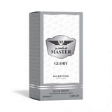 MILESTONE COLLECTION Master Glory 100ML 3x PACK