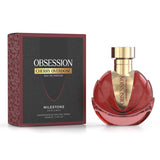 MILESTONE COLLECTION Obsession Cherry Overdose 100ML 3x PACK