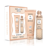 PRIVE 2In1 Gift Set Moda Is My Idole BODY MIST 3x PACK