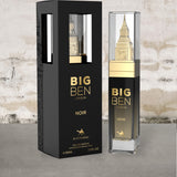 LE CHAMEAU Big Ben London Noir (Unisex) 85ML EDP