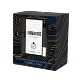 Milestone L'Intercode  Eau De Parfum 5x 20ml Plus 1 Free Tester